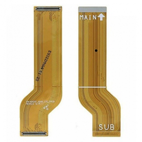 Samsung A405 Galaxy A40 2019 pagrindinė conector (SUB) (service pack) (original)