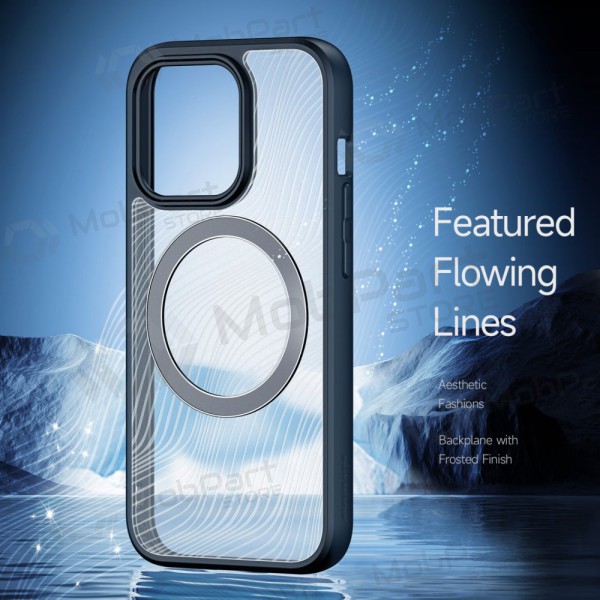 Apple iPhone 15 Pro capa Apple iPhone 15 Pro capa