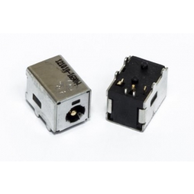 COMPAQ Presario F700 conector carga