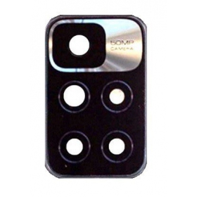 Xiaomi Redmi 10 2021 / Redmi 10 2022 lente vidro da câmera (only lens)