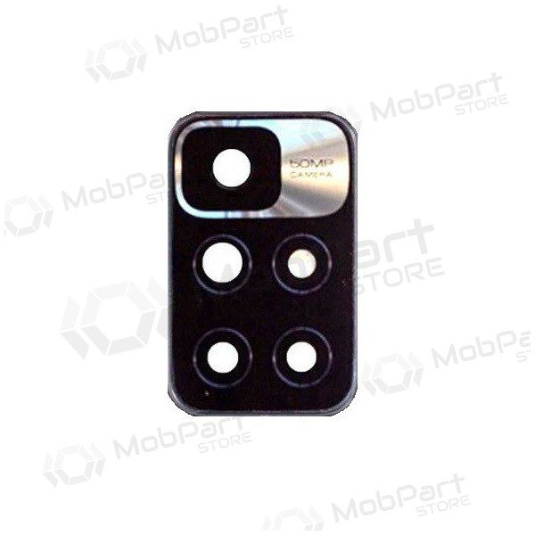 Xiaomi Redmi 10 2021 / Redmi 10 2022 lente vidro da câmera (only lens) Xiaomi Redmi 10 2021 / Redmi 10 2022 lente vidro da câmera (only lens)