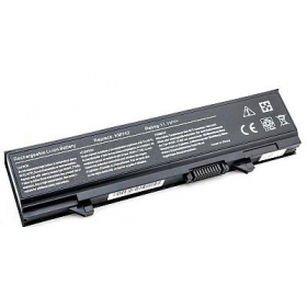 DELL KM668, 5200mAh bateria do portátil, Advanced