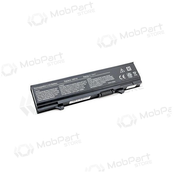 DELL KM668, 5200mAh bateria do portátil, Advanced DELL KM668, 5200mAh bateria do portátil, Advanced