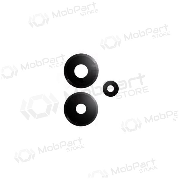 Xiaomi Redmi Note 13 Pro 5G lente vidro da câmera (2pcs)