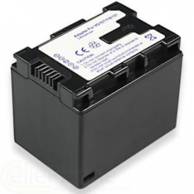 JVC BN-VG107 foto bateria / acumulador