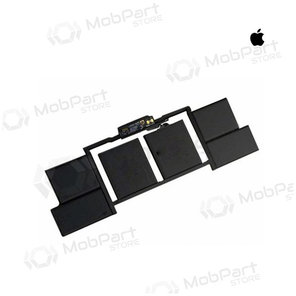 APPLE A1707, 6667mAh bateria do portátil - PREMIUM APPLE A1707, 6667mAh bateria do portátil - PREMIUM
