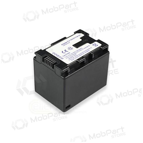 JVC BN-VG107 foto bateria / acumulador JVC BN-VG107 foto bateria / acumulador