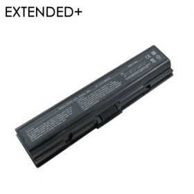 TOSHIBA PA3533U-1BRS, 8800mAh bateria do portátil