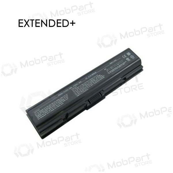 TOSHIBA PA3533U-1BRS, 8800mAh bateria do portátil TOSHIBA PA3533U-1BRS, 8800mAh bateria do portátil