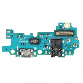 Samsung A426 Galaxy A42 5G 2021 conector de carga (service pack) (original)