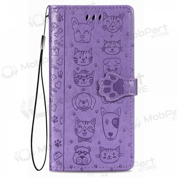 Xiaomi Redmi 9C, 9C NFC capa 