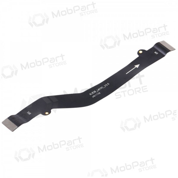Huawei Y5 2017 pagrindinė conector (service pack) (original)