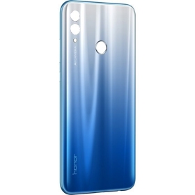 Huawei Honor 10 Lite tampa traseira da bateria azul (Sky Blue)