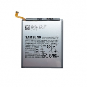 SAMSUNG G980 Galaxy S20 bateria / acumulador (4000mAh)