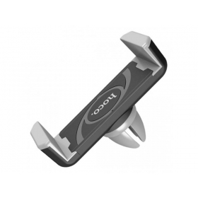 Suporte para telefone de carro HOCO CPH01 (for using on ventilation grille) (13,97 cm)
