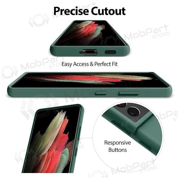 Samsung Galaxy S22 Ultra capa Mercury 