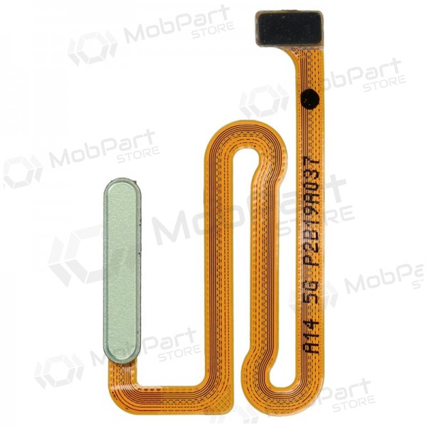 Samsung A146 Galaxy A14 5G conector fingerprint (verde) (service pack) (original) Samsung A146 Galaxy A14 5G conector fingerprint (verde) (service pack) (original)