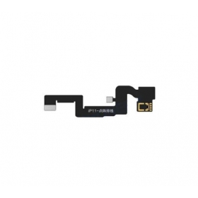 Apple iPhone 11 JC Dot Matrix Cable Face ID conector