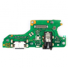 Huawei P Smart 2021 conector de carga (service pack) (original)