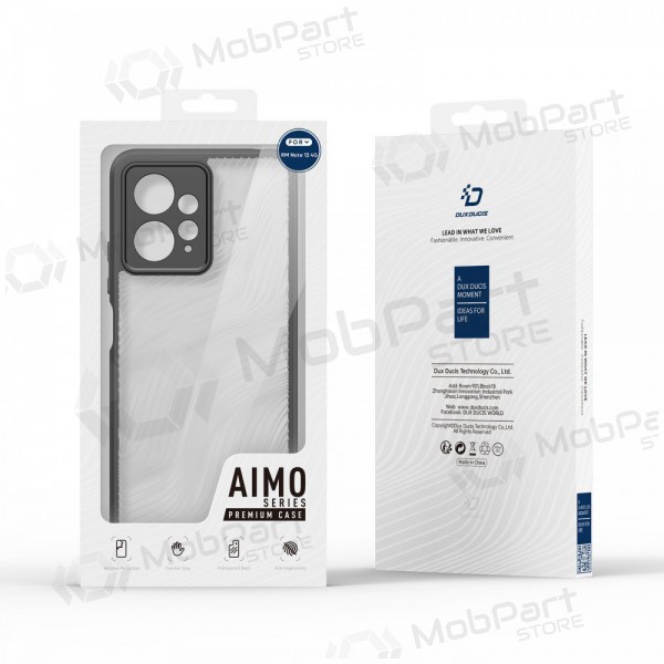 Xiaomi Redmi Note 12 / Note 12 4G capa Xiaomi Redmi Note 12 / Note 12 4G capa