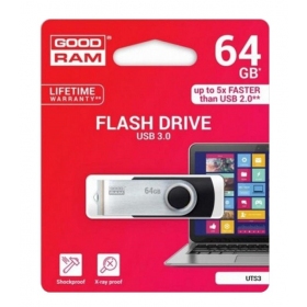 Pendrive GOODRAM UTS3 64GB USB 3.0