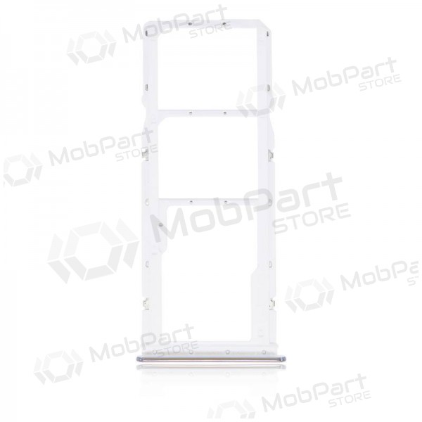 Xiaomi Redmi Note 10 SIM titular do cartão (branco)