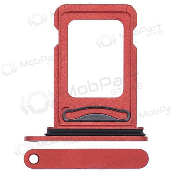 Apple iPhone 13 (DUAL) SIM titular do cartão (vermelho)