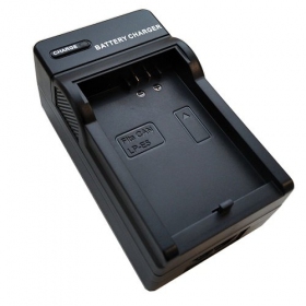 Carregador CANON LP-E5