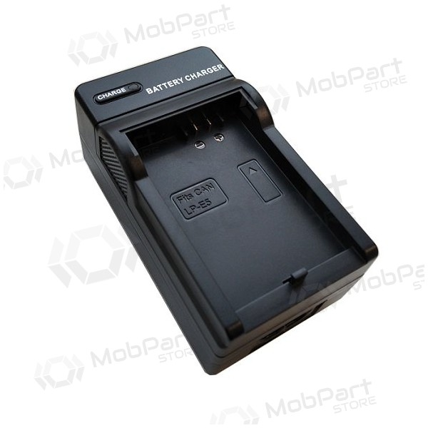 Carregador CANON LP-E5 Carregador CANON LP-E5