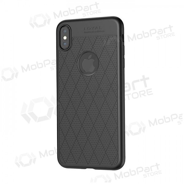 Apple iPhone XS Max capa 