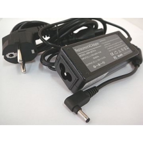 ASUS 45W: 19V,2.37A carregador de portátil