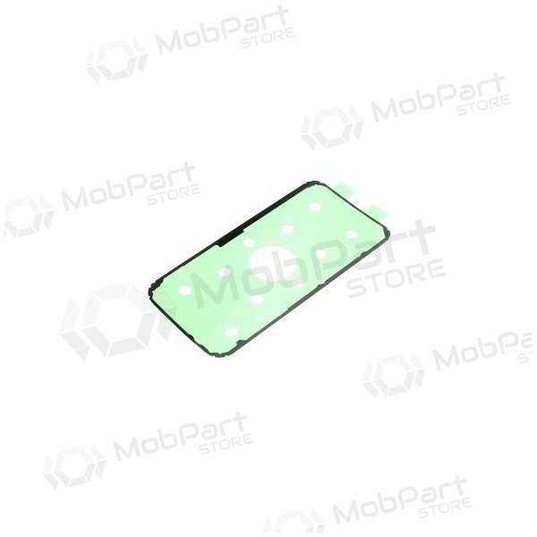Samsung A720F Galaxy A7 (2017) adesivo da tampa da bateria