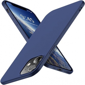 Apple iPhone 12 mini capa 