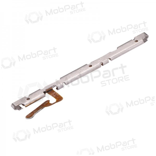 Samsung G950F Galaxy S8 / G955F Galaxy S8+ / N950 Galaxy Note 8 conector de controle de áudio Samsung G950F Galaxy S8 / G955F Galaxy S8+ / N950 Galaxy Note 8 conector de controle de áudio
