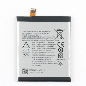 Nokia 3.1 / 5.1 bateria / acumulador (TA-1063 / 1075 HE336) (2900mAh)