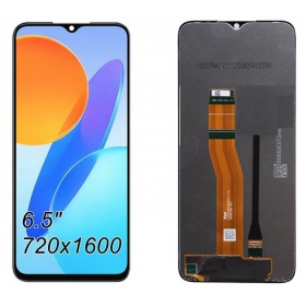 Huawei Honor X8 5G ecrã