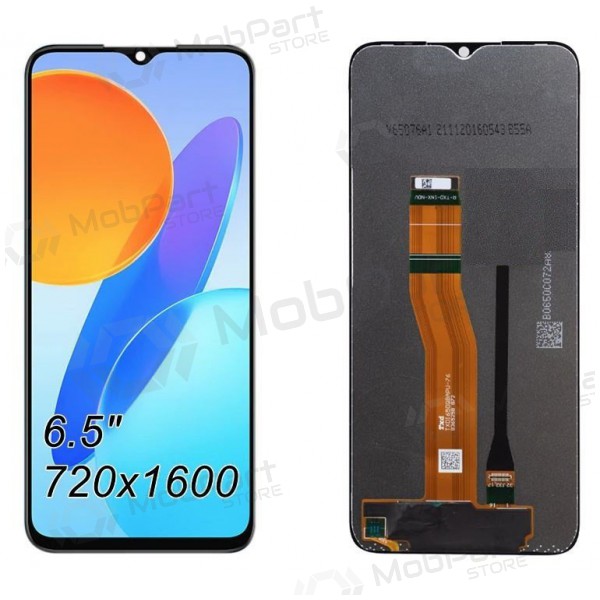 Huawei Honor X8 5G ecrã