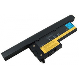 LENOVO 40Y6999, 5200mAh bateria do portátil, Advanced