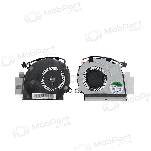 Acer: S5, S5-391 refrigerador de computador