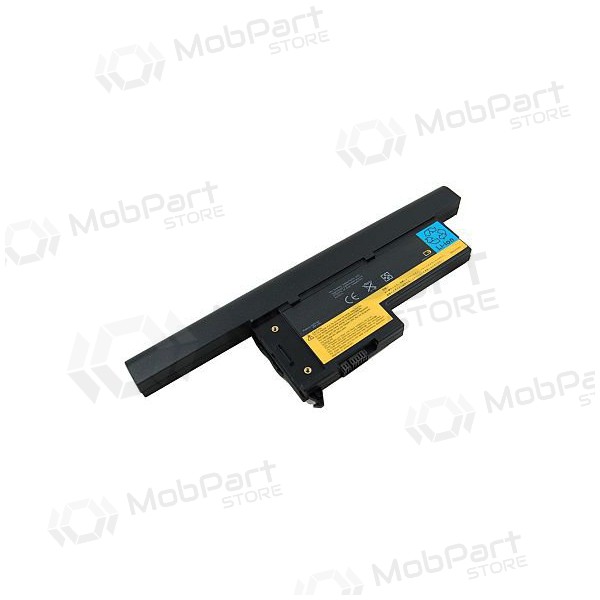 LENOVO 40Y6999, 5200mAh bateria do portátil, Advanced LENOVO 40Y6999, 5200mAh bateria do portátil, Advanced