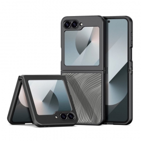 Samsung Galaxy Z Flip6 capa 