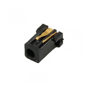 Nokia 5310 / 7310 / 3120C / N76 / N96 / 5610 / 6303c / X3 Conector carga (original)