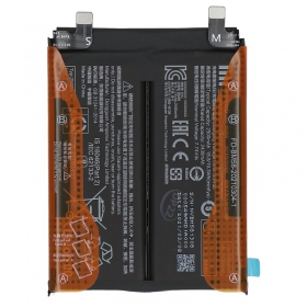 Xiaomi 11T Pro 5G bateria, akumuliatorius (BM58) (original)