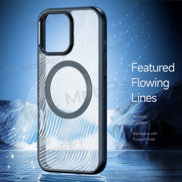 Apple iPhone 16 Pro Max capa Apple iPhone 16 Pro Max capa