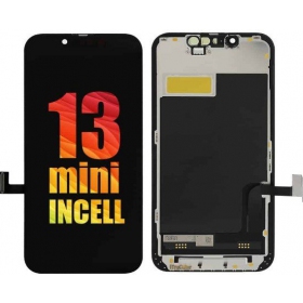 Apple iPhone 13 mini ecrã (Premium Incell)