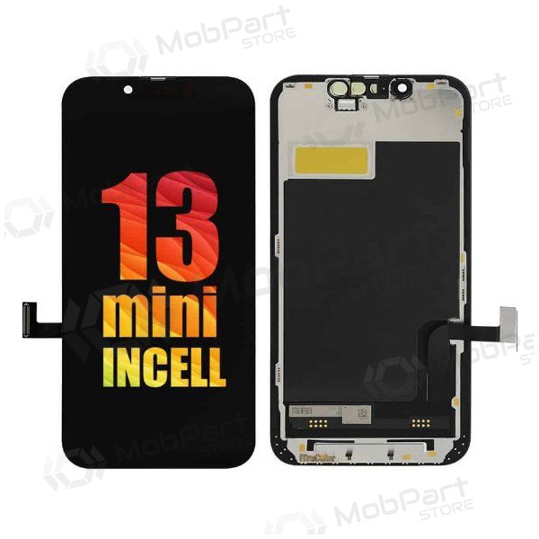 Apple iPhone 13 mini ecrã (Premium Incell) Apple iPhone 13 mini ecrã (Premium Incell)