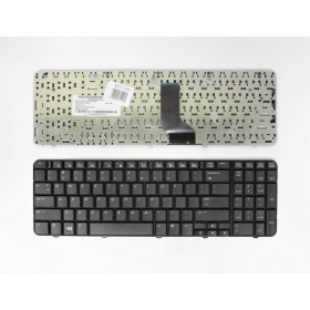 HP Compaq Presario: CQ60 teclado