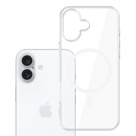 Apple iPhone 16 Pro capa 