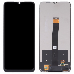 Xiaomi Redmi 10C / Poco C40 4G ecrã (Premium)