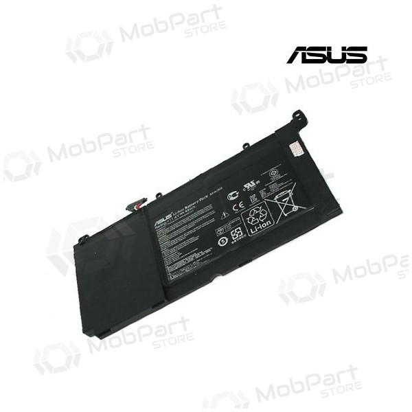 ASUS A42-S551, 50Wh bateria do portátil - PREMIUM ASUS A42-S551, 50Wh bateria do portátil - PREMIUM